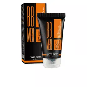 Hydrating Cream with Colour Postquam PQEBBMEN 30 ml by Postquam, BB creams - Ref: S0589423, Price: 14,07 €, Discount: %