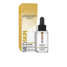 Facial Serium with Hyaluronic Acid Postquam Med Skin (30 ml) by Postquam, Serums - Ref: S0589426, Price: 23,22 €, Discount: %