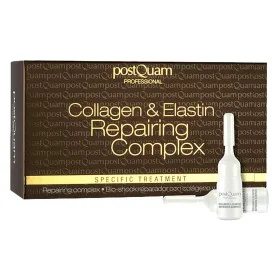 Tratamiento Antiedad para Rostro y Cuello Postquam PQE05150 3 ml de Postquam, Hidratantes - Ref: S0589436, Precio: 28,30 €, D...