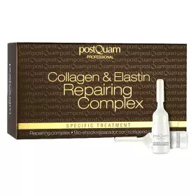 Tratamiento Antiedad para Rostro y Cuello Postquam PQE05150 3 ml de Postquam, Hidratantes - Ref: S0589436, Precio: 28,30 €, D...