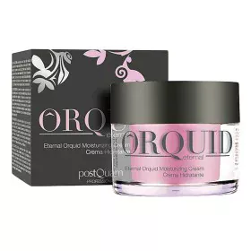 Crema de Día Hidratante Postquam Orquid Eternal (50 ml) de Postquam, Hidratantes - Ref: S0589449, Precio: 18,05 €, Descuento: %