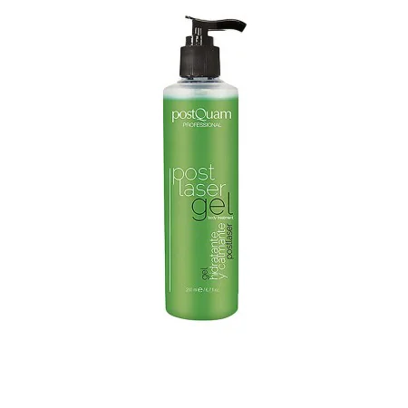 Gel douche PostLaser Postquam Post Laser 200 ml de Postquam, Gels et savons - Réf : S0589451, Prix : 18,37 €, Remise : %