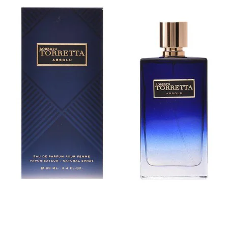 Perfume Mulher Roberto Torretta 1291-28299 EDP 100 ml de Roberto Torretta, Água de perfume - Ref: S0589479, Preço: 21,08 €, D...