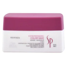 Masque pour cheveux System Professional Color Save (200 ml) de System Professional, Soins et masques - Réf : S0589568, Prix :...