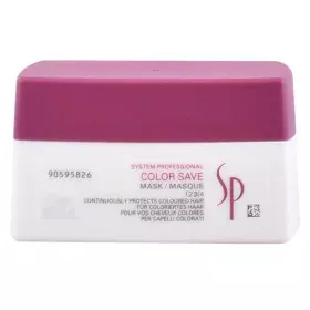 Maschera per Capelli System Professional Color Save (200 ml) di System Professional, Balsami ad azione profonda e trattamenti...