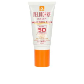 Protector Solar Heliocare Light 50 (50 ml) de Heliocare, Filtros solares - Ref: S0589589, Precio: 22,92 €, Descuento: %