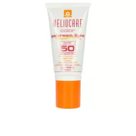 Protector Solar Heliocare Light 50 (50 ml) de Heliocare, Filtros solares - Ref: S0589589, Precio: 22,92 €, Descuento: %