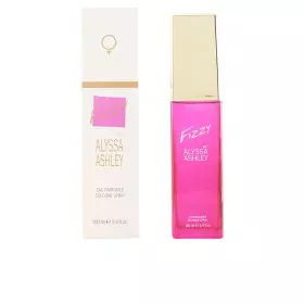 Perfume Mulher Alyssa Ashley 166601 EDP 100 ml de Alyssa Ashley, Água de perfume - Ref: S0589601, Preço: 7,93 €, Desconto: %