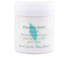 Body Cream Elizabeth Arden Green Tea Honey Drops (250 ml) (250 ml) by Elizabeth Arden, Moisturisers - Ref: S0589674, Price: 1...