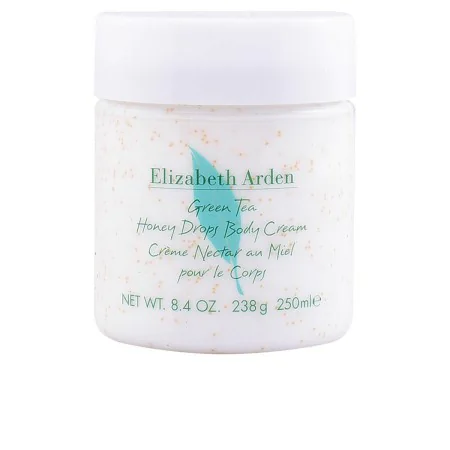 Creme Corporal Elizabeth Arden Green Tea Honey Drops (250 ml) (250 ml) de Elizabeth Arden, Hidratantes - Ref: S0589674, Preço...