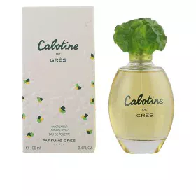 Women's Perfume Gres 22754 EDT 100 ml by Gres, Eau de Perfume - Ref: S0589720, Price: 16,61 €, Discount: %