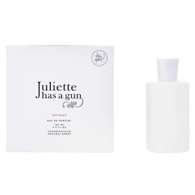 Women's Perfume Juliette Has A Gun 3770000002904 EDP 100 ml by Juliette Has A Gun, Eau de Perfume - Ref: S0589780, Price: 71,...