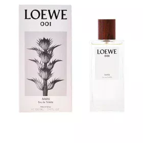 Perfume Hombre Loewe 385-53976 EDT 100 ml de Loewe, Agua de colonia - Ref: S0589807, Precio: 107,79 €, Descuento: %