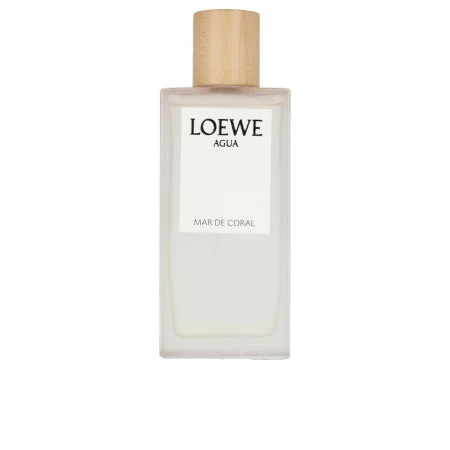 Women's Perfume Loewe AGUA DE LOEWE ELLA EDT 100 ml by Loewe, Eau de Perfume - Ref: S0589813, Price: 66,34 €, Discount: %