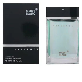 Perfume Homem Montblanc 126630 EDT 75 ml de Montblanc, Água de perfume - Ref: S0589821, Preço: 30,38 €, Desconto: %