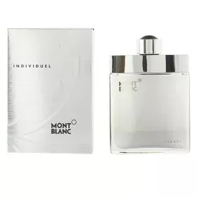 Men's Perfume Montblanc INDIVIDUEL EDT 75 ml by Montblanc, Eau de Cologne - Ref: S0589822, Price: 29,20 €, Discount: %