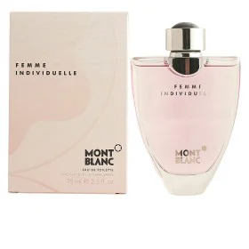 Parfum Femme Montblanc BBB0405 EDT 75 ml de Montblanc, Eau de parfum - Réf : S0589823, Prix : 30,65 €, Remise : %