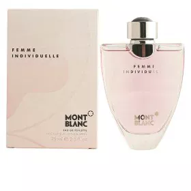 Parfum Femme Montblanc BBB0405 EDT 75 ml de Montblanc, Eau de parfum - Réf : S0589823, Prix : 30,49 €, Remise : %