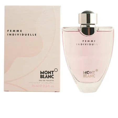 Perfume Mujer Montblanc BBB0405 EDT 75 ml de Montblanc, Agua de perfume - Ref: S0589823, Precio: 32,75 €, Descuento: %