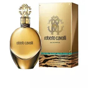 Women's Perfume Roberto Cavalli 10006239 EDP 75 ml by Roberto Cavalli, Eau de Perfume - Ref: S0589854, Price: 45,17 €, Discou...