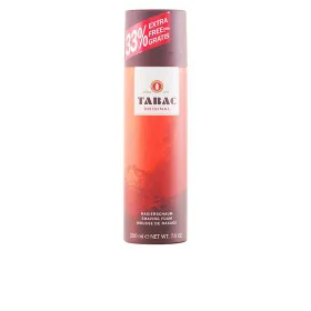 Mousse nettoyante Tabac Tabac Original 200 ml de Tabac, Soins nettoyants - Réf : S0589869, Prix : 10,51 €, Remise : %