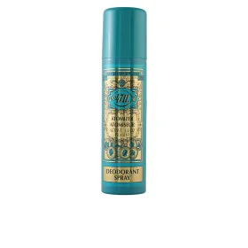 Desodorizante em Spray Original Eau de Cologne 4711 (150 ml) de 4711, Desodorizantes - Ref: S0589915, Preço: 7,01 €, Desconto: %