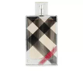 Perfume Mulher Burberry BRIT FOR HER EDP 100 ml de Burberry, Água de perfume - Ref: S0589938, Preço: 47,67 €, Desconto: %