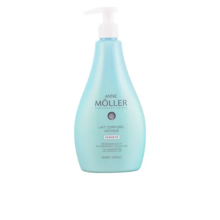 Body milk Anne Möller 2523885 400 ml von Anne Möller, Feuchtigkeitscremes - Ref: S0589950, Preis: 17,52 €, Rabatt: %