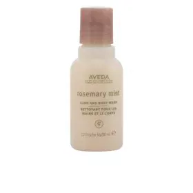 Gel de Ducha RoseMary Mint Aveda (50 ml) de Aveda, Geles de ducha - Ref: S0589961, Precio: 10,35 €, Descuento: %