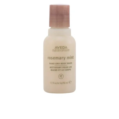 Gel de Ducha RoseMary Mint Aveda (50 ml) de Aveda, Geles de ducha - Ref: S0589961, Precio: 10,35 €, Descuento: %