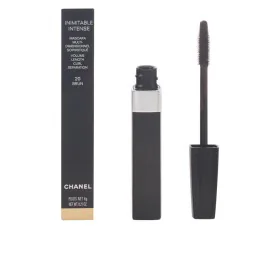 Mascara Chanel Inimitable Intense 20-Brun 3 g by Chanel, Eyelash Treatments - Ref: S0589985, Price: 48,91 €, Discount: %