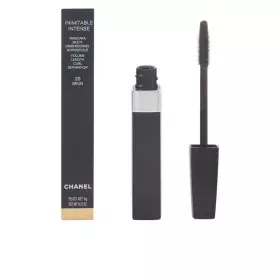 Máscara de Pestañas Chanel Inimitable Intense 20-Brun 3 g de Chanel, Tratamientos para pestañas - Ref: S0589985, Precio: 48,9...