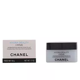 Crema Facial Hidratante Chanel Hydra Beauty 50 g de Chanel, Hidratantes - Ref: S0589986, Precio: 71,90 €, Descuento: %