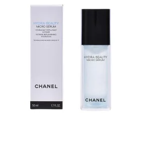 Crème visage Chanel Hydra Beauty 50 ml (50 ml) de Chanel, Hydratants - Réf : S0589999, Prix : 132,28 €, Remise : %