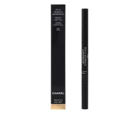 Maquillage pour Sourcils Chanel Stylo Sourcils 812-Ebène 0,27 g (0,27 g) de Chanel, Crayons et maquillage pour sourcils - Réf...