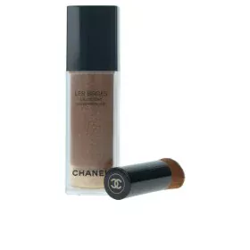 Base de maquillage liquide Chanel Les Beiges Medium Plus 15 ml 30 ml de Chanel, Fonds de teint - Réf : S0590006, Prix : 71,81...