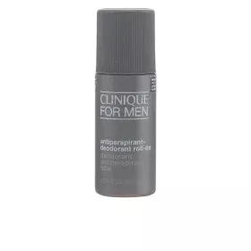 Desodorante Roll-On Men Antiperspirant Clinique (75 ml) de Clinique, Desodorantes - Ref: S0590086, Precio: 20,90 €, Descuento: %