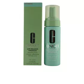 Crema Limpiadora Clinique Anti-Blemish Solutions (125 ml) de Clinique, Limpiadores - Ref: S0590088, Precio: 24,41 €, Descuent...