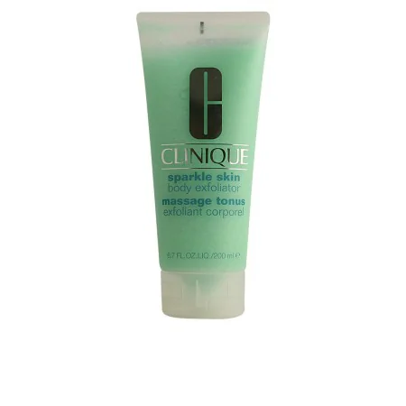 Exfoliant corps Clinique Sparkle Skin (200 ml) de Clinique, Gommages - Réf : S0590089, Prix : 29,39 €, Remise : %