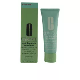 Gel Hidratante Clinique Anti-Blemish Solutions All-Over Clearing Treatment (50 ml) de Clinique, Hidratantes - Ref: S0590090, ...