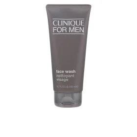 Gesichtsreinigungsgel Clinique Men 200 ml von Clinique, Reiniger - Ref: S0590102, Preis: 22,93 €, Rabatt: %