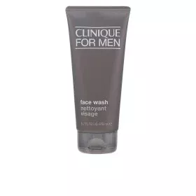 Facial Cleansing Gel Clinique Men 200 ml by Clinique, Cleansers - Ref: S0590102, Price: 22,93 €, Discount: %