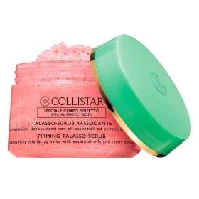 Körpercreme Collistar Firming Talasso-scrub (700 g) (700 g) von Collistar, Feuchtigkeitscremes - Ref: S0590131, Preis: 36,88 ...