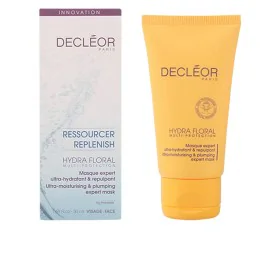 Moisturizing Facial Mask Decleor Hydra Floral (50 ml) by Decleor, Face masks - Ref: S0590133, Price: 20,76 €, Discount: %