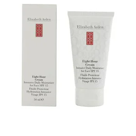 Creme Facial Elizabeth Arden Eight Hour SPF15 (50 ml) de Elizabeth Arden, Hidratantes - Ref: S0590151, Preço: 21,01 €, Descon...