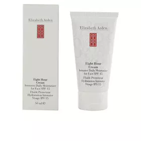 Crema Facial Elizabeth Arden Eight Hour SPF15 (50 ml) de Elizabeth Arden, Hidratantes - Ref: S0590151, Precio: 21,01 €, Descu...