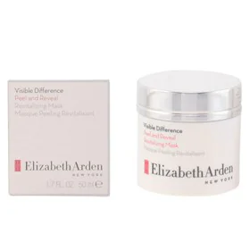 Crema Rivitalizzante Elizabeth Arden Visible Difference 50 ml (50 ml) di Elizabeth Arden, Idratanti - Rif: S0590164, Prezzo: ...