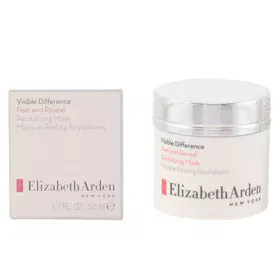 Crema Revitalizante Elizabeth Arden Visible Difference 50 ml (50 ml) de Elizabeth Arden, Hidratantes - Ref: S0590164, Precio:...