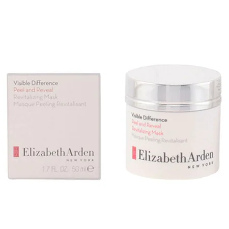 Crema Revitalizante Elizabeth Arden Visible Difference 50 ml (50 ml) de Elizabeth Arden, Hidratantes - Ref: S0590164, Precio:...