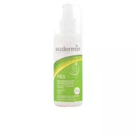 Crème hydratante pour les pieds Eudermin Pies Hydratant, rafraîchissant 125 ml de Eudermin, Crèmes pour les pieds - Réf : S05...